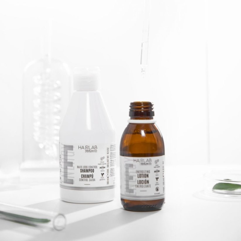 Salerm HAIR LAB sérum proti padaniu vlasov 120 ml