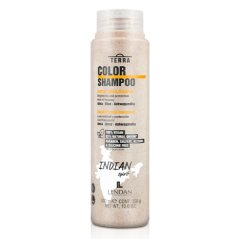 Lendan Terra Color šampon pre farbené vlasy 300 ml