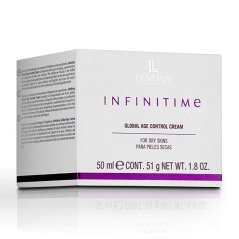 Lendan Infinitime krém proti starnutiu na suchú pleť 50 ml