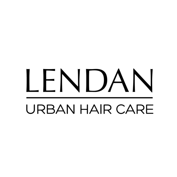 Lendan Hair 2 Go Polish lesk na vlasy 150 ml