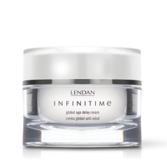 Lendan Infinitime krém proti starnutiu pre normálnu a zmiešanú pleť 50 ml