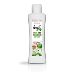 Salerm Biokera Fresh Green Shot šampón 300 ml