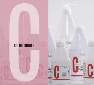 Salerm HAIR LAB Color Longer - Salerm cosmetics