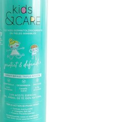Salerm KidsCare Protect Defender dvojfázový sprej 190 ml