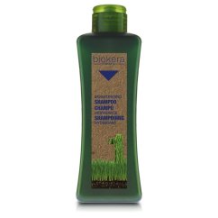 Salerm Biokera hydratačný šampón 300 ml