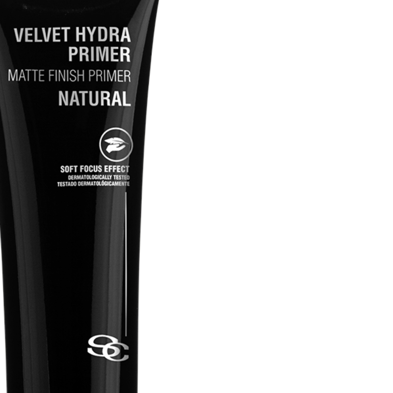 Salerm Beauty Line Velvet Hydra Primer podkladová báza pod make-up 30 ml