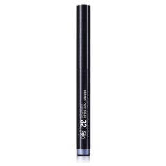 Salerm Comfort Pure Color očné tiene 32 Silver Blue 1,64 g