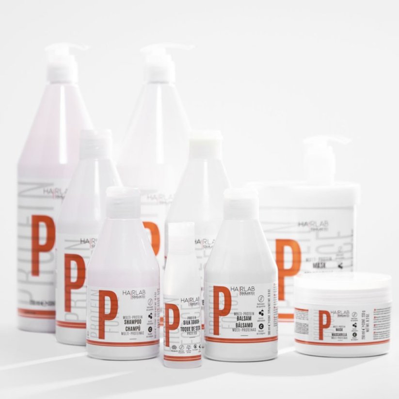 Salerm HAIR LAB maska s proteínmi 1000 ml