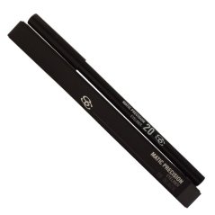 Salerm Matic Precision ceruzka na oči 20 Black 0,63 g