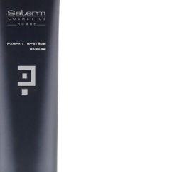 Salerm Homme gél na holenie 200 ml