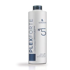 Lendan PlexForte N5 kondicionér na poškodené vlasy 1000 ml