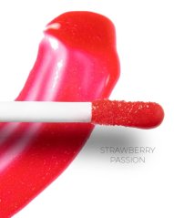 Salerm Volulip Gloss - Strawberry Passion