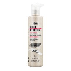 Lendan Terra Curly gél pre definíciu vĺn 275 ml