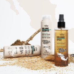 Lendan Terra Volume kondicionér pre objem vlasov 300 ml