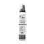 Alea Espuma Color farebná tužiaca pena na vlasy POPOLAVÁ 150 ml