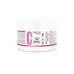 Salerm HAIR LAB maska na farbené vlasy 250 ml