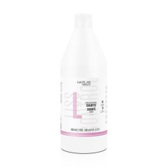 Salerm HAIR LAB vyhladzujúci šampón proti krepovateniu 1200 ml