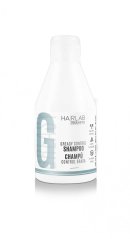 Salerm HAIR LAB šampón na mastné vlasy 1200 ml