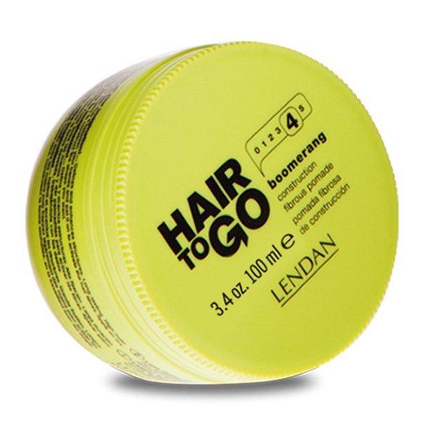 Lendan Hair to Go Boomerang pomáda na vlasy 100 ml