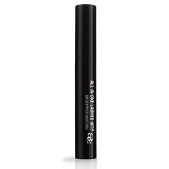 Salerm Beauty Line All In One Lashes WTP maskara 9 ml