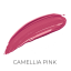 Salerm Beauty Line Perfect Matte matný tekutý rúž PM04 Cammelia Pink 9 ml