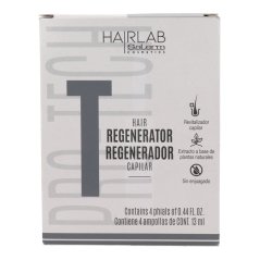 Salerm HAIR LAB energizujúce ampulky proti padaniu vlasov 32 x 13ml
