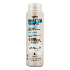 Lendan Terra Hydration šampón na hydratáciu vlasov 300 ml