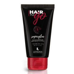 Lendan Hair 2 Go Superglue extrémne lepidlo na vlasy 150 ml
