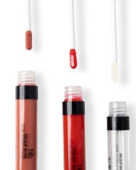 Salerm Volulip Gloss - Crystal Clear
