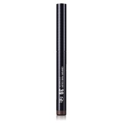 Salerm Comfort Pure Color očné tiene 39 Brown 1,64 g