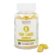 Salerm Biokera Gummies gumové vitamíny pre vlasy a nechty 150 g