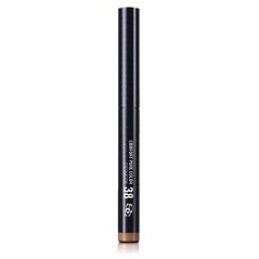 Salerm Comfort Pure Color očné tiene 38 Gold 1,64 g