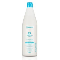 Salerm 21 šampón s kyselinou hyalurónovou 1000 ml