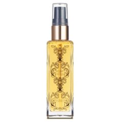 Salerm Biokera Arganology Arganový olej na vlasy 60 ml
