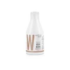 Salerm WHEAT NUTRITION vyživujúci balzam pre suché vlasy 300 ml