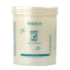 Maska na vlasy Salerm Keratín Shot Deep Impact Plus 1000 ml