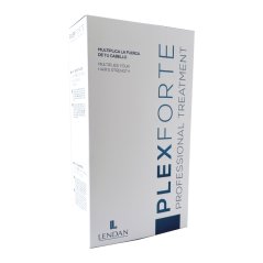 Lendan PlexForte kozmetická sada pre poškodené vlasy