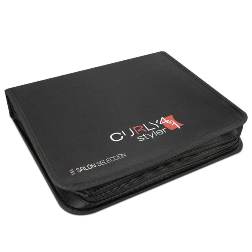 Profesionálna kulma Curly Styler 4v1