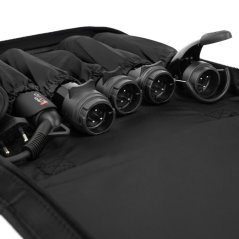 Profesionálna kulma Curly Styler 4v1