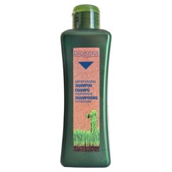 Salerm Biokera hydratačný šampón na suché vlasy 300 ml