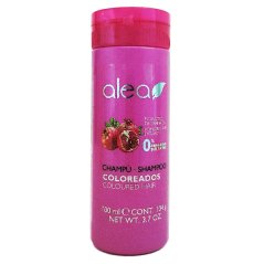 Alea Coloreados šampón na farbené vlasy 100 ml