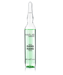 Salerm HAIR LAB Restructuratur rastlinná placenta 4 x 13 ml