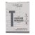 Salerm HAIR LAB energizujúce ampulky proti padaniu vlasov 32 x 13ml