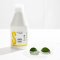 Salerm HAIR LAB Solar ochranný šampon 300 ml