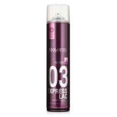 Salerm Pro.Line 03 Express Lac lak so silnou fixáciou 500 ml