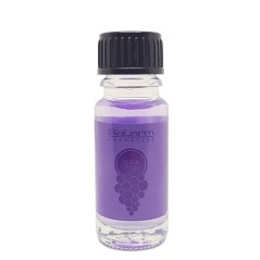 Salerm Biokera Grapeology hroznový olej na vlasy 12 x 10 ml