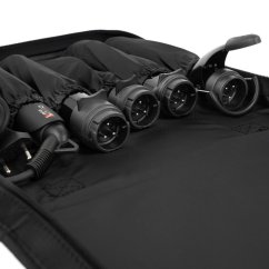 Profesionálna kulma Curly Styler 4v1