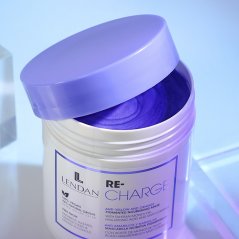 Lendan Re-Charge pigmentová maska pre blond vlasy 500 ml