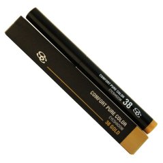 Salerm Comfort Pure Color očné tiene 38 Gold 1,64 g