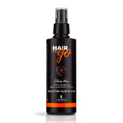 Lendan Hair to Go Citrus Wax vosk v spreji 200 ml